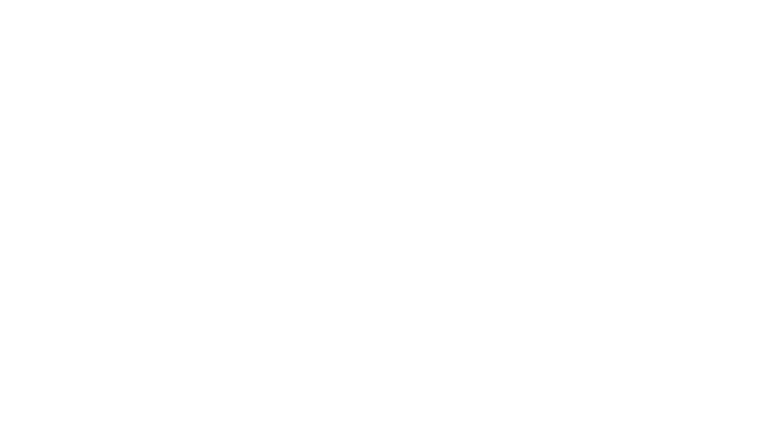 CTS Corporation Logo für dunkle Hintergründe (transparentes PNG)