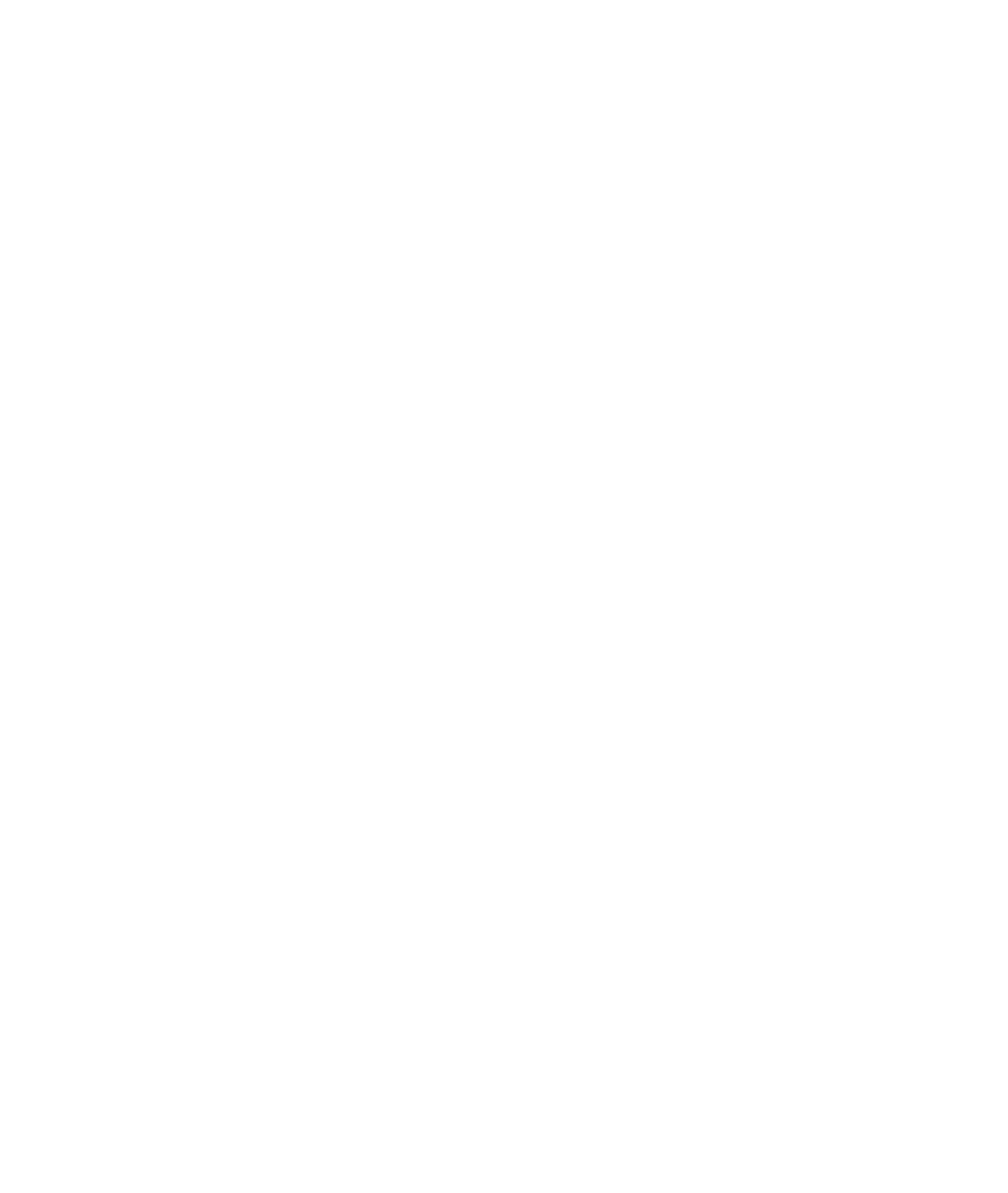 Converge Technology Solutions logo pour fonds sombres (PNG transparent)