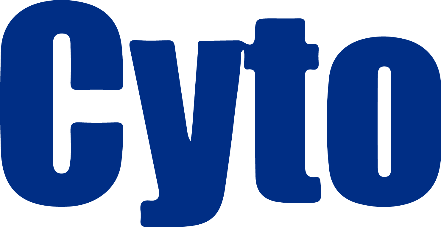 Cytosorbents logo (transparent PNG)