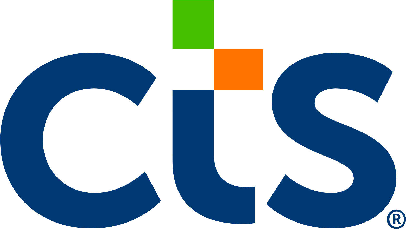 CTS Corporation logo large (transparent PNG)