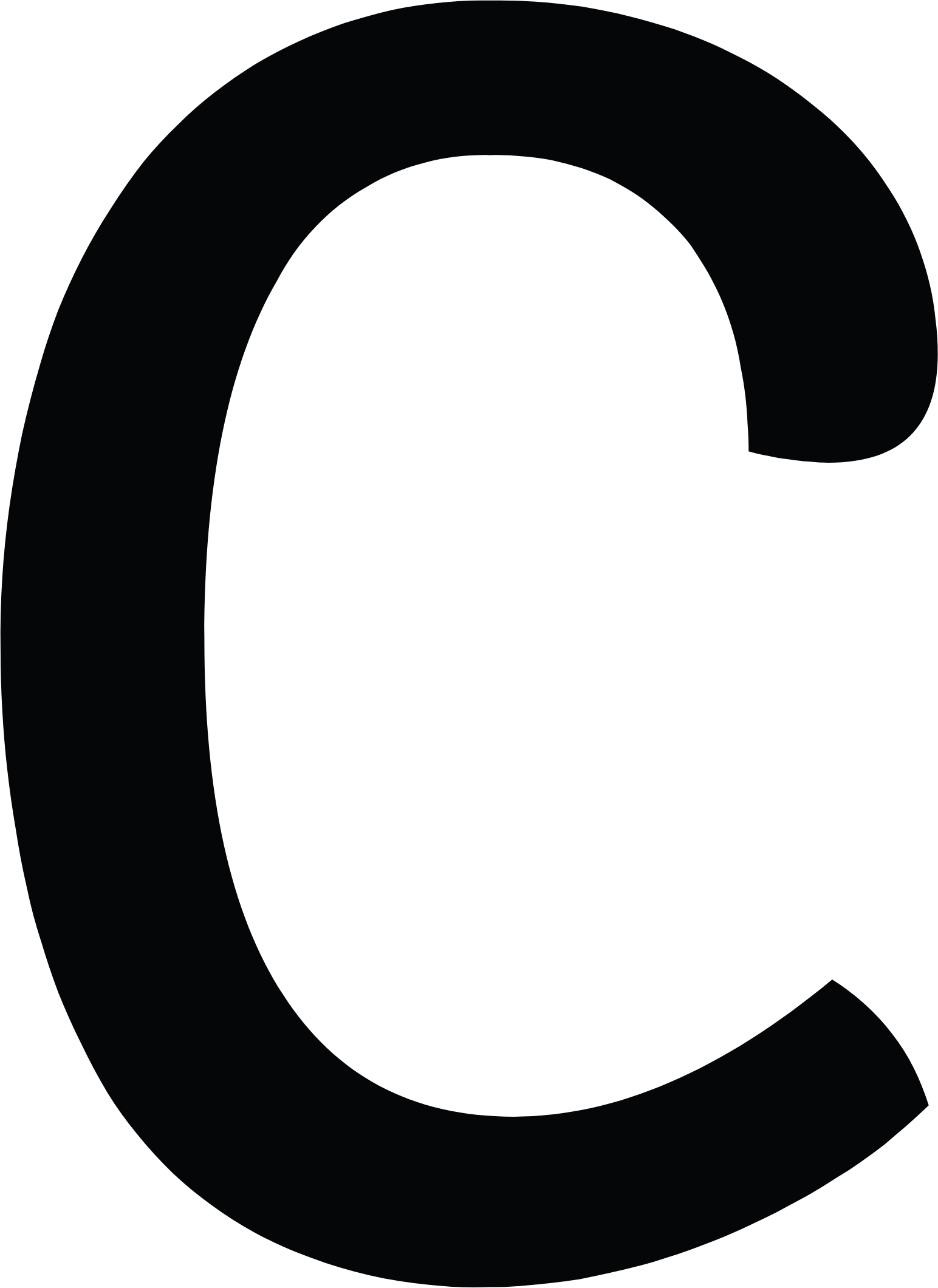 Cettire Limited logo (transparent PNG)