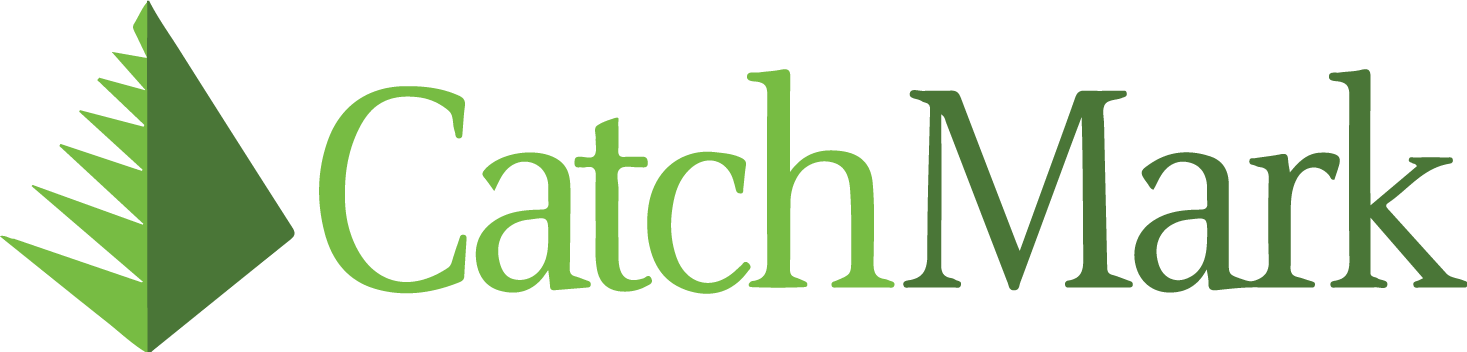 CatchMark Timber Trust
 logo large (transparent PNG)