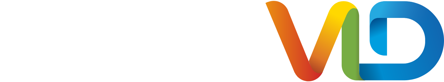 Innovid logo grand pour les fonds sombres (PNG transparent)