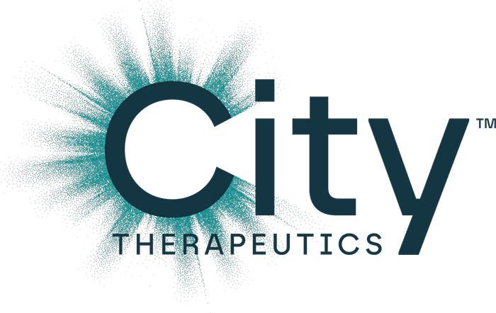 City Therapeutics logo (transparent PNG)
