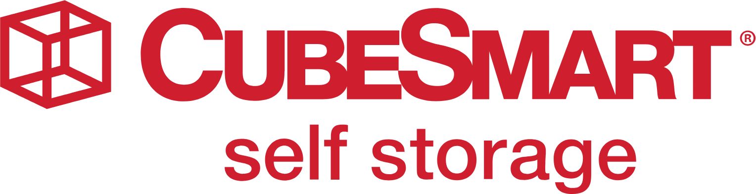 CubeSmart
 logo large (transparent PNG)