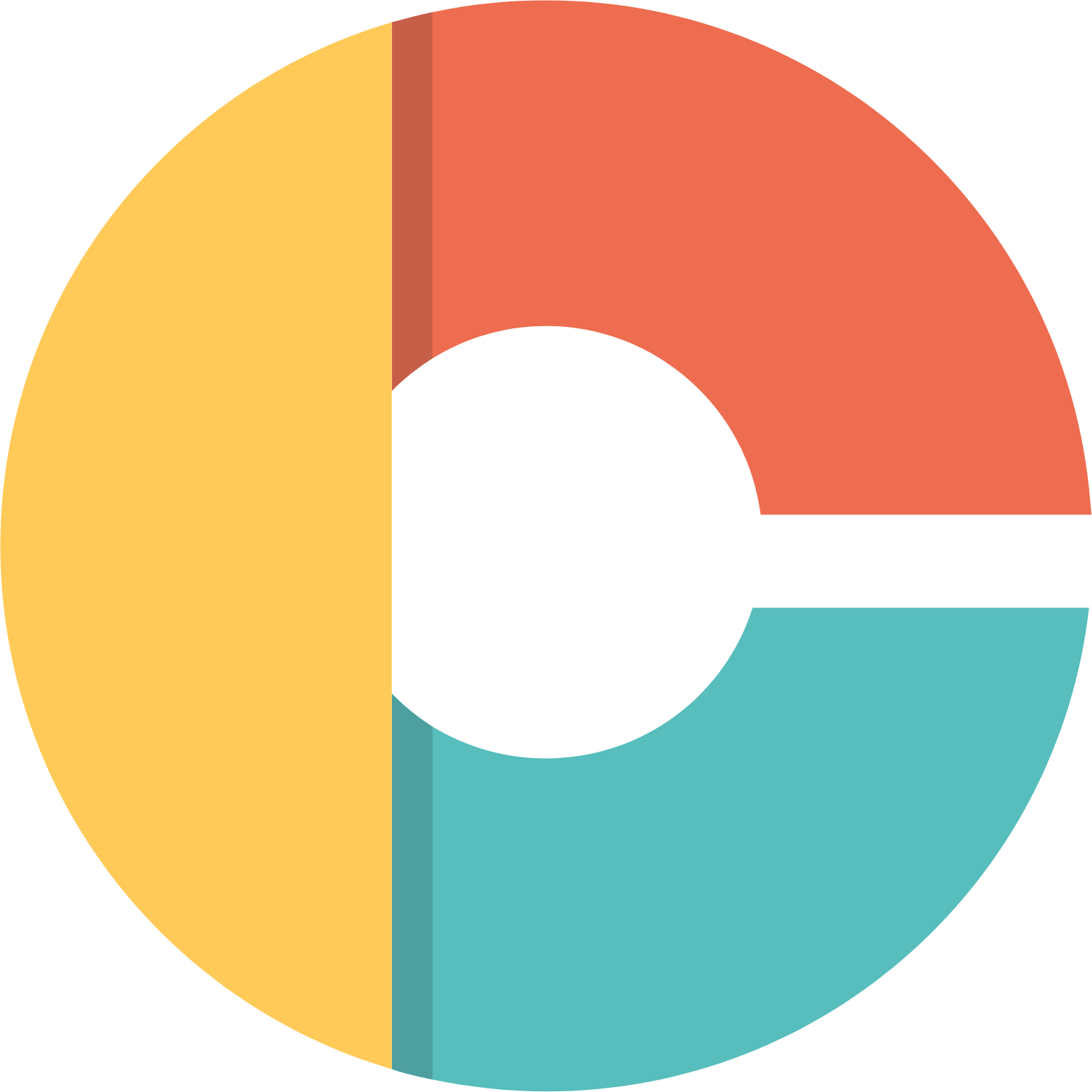 Cue Biopharma logo (PNG transparent)