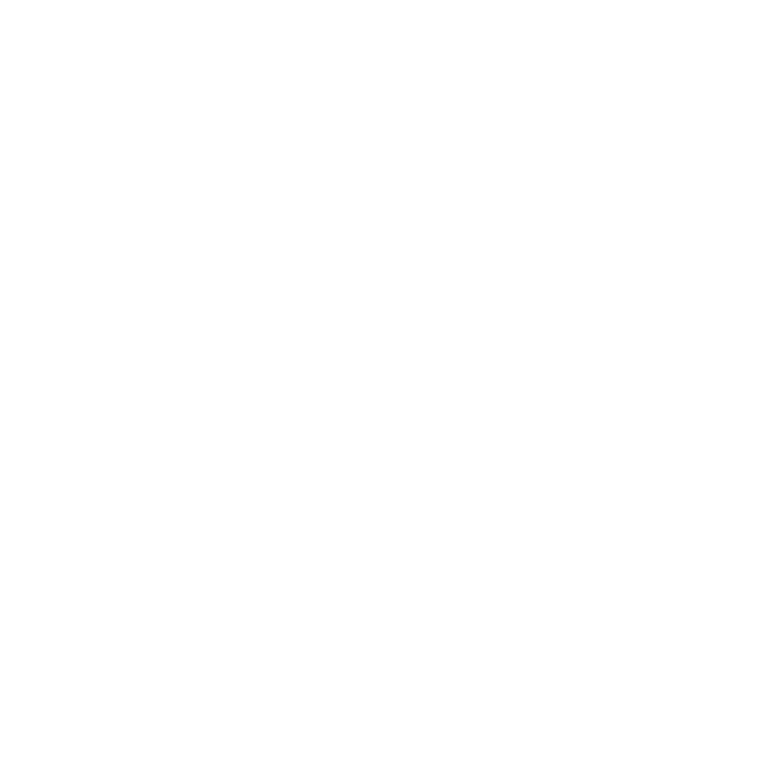 Becle logo for dark backgrounds (transparent PNG)