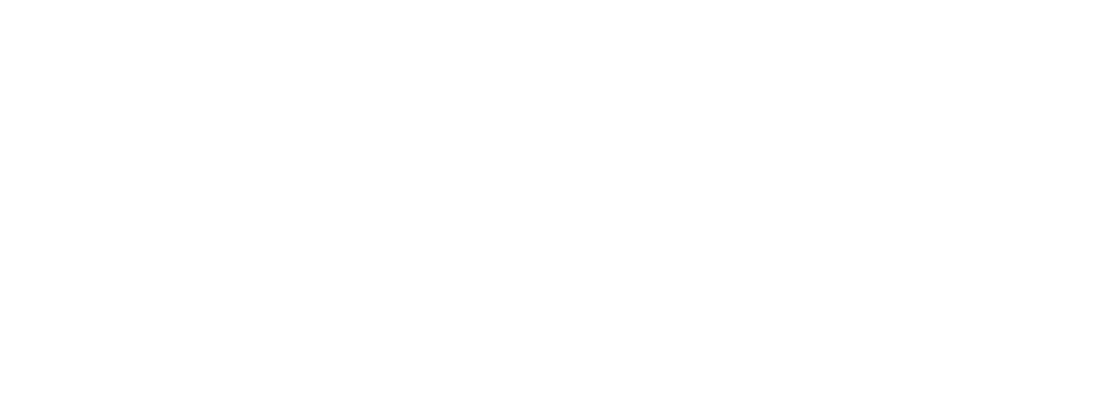 Cue Biopharma logo fulle size on a dark background (transparent PNG)