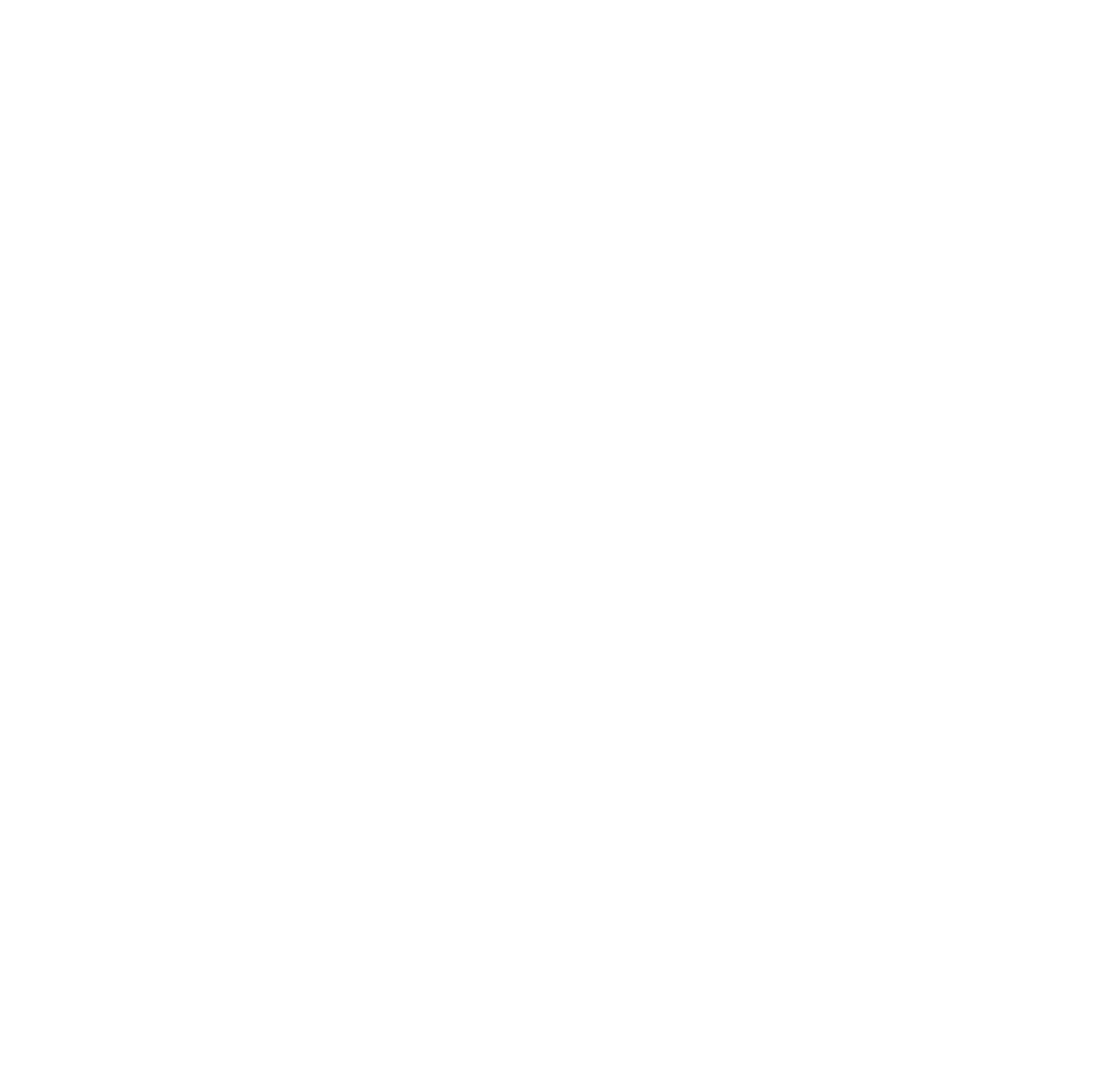 Culp, Inc. logo on a dark background (transparent PNG)