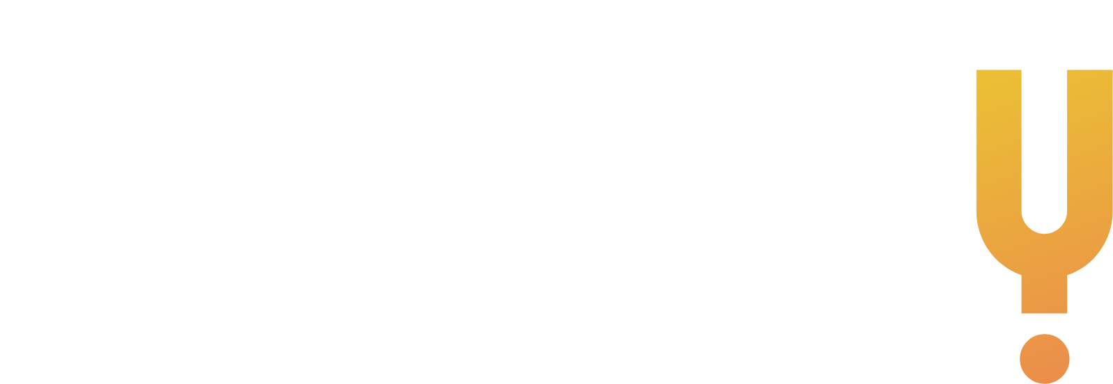 CuriosityStream logo grand pour les fonds sombres (PNG transparent)