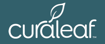 Curaleaf logo (transparent PNG)