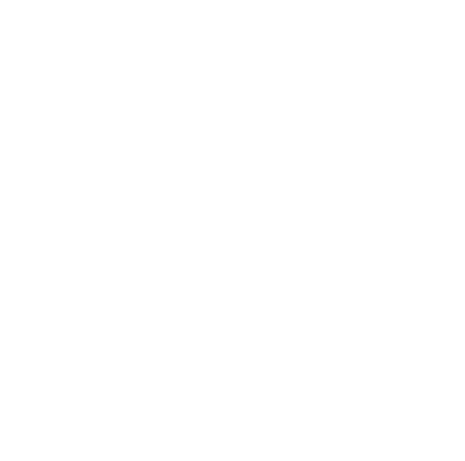Curaleaf logo on a dark background (transparent PNG)