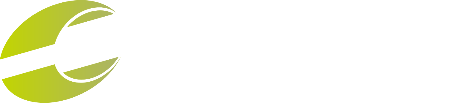 CURO Group Logo groß für dunkle Hintergründe (transparentes PNG)