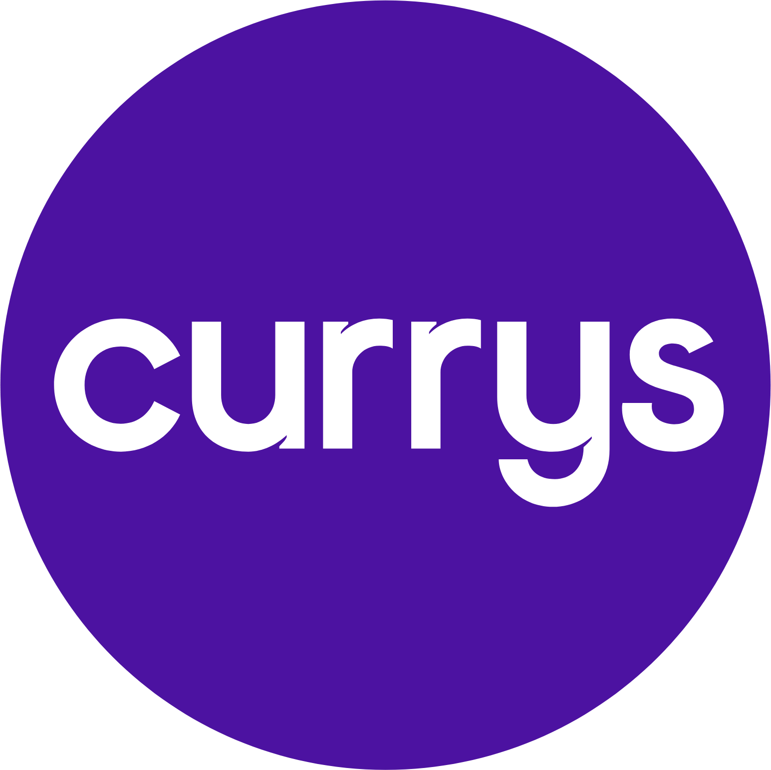 Currys plc logo (PNG transparent)
