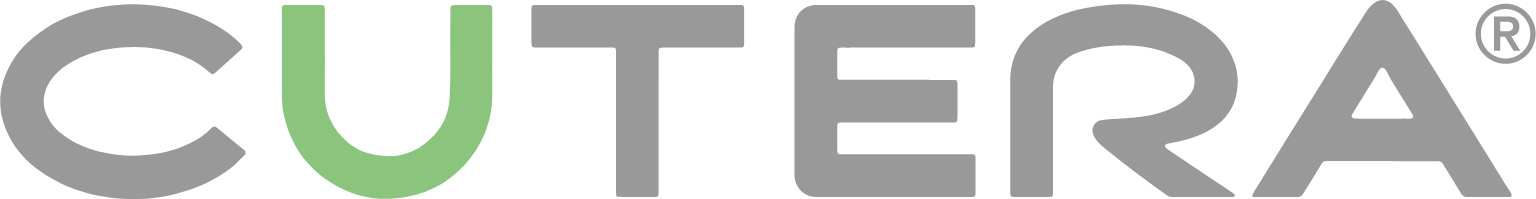 Cutera logo large (transparent PNG)
