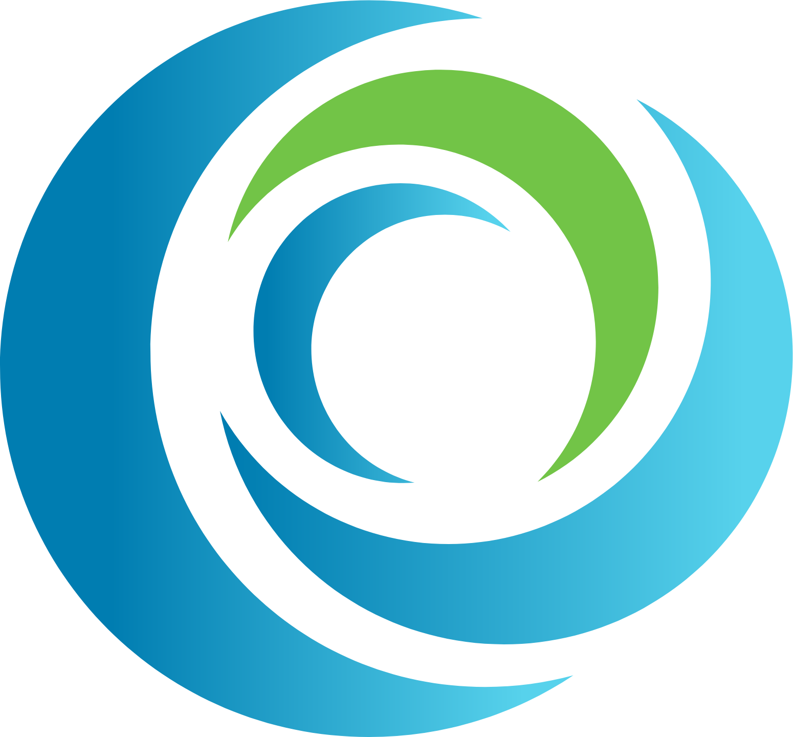 CapsoVision logo (transparent PNG)