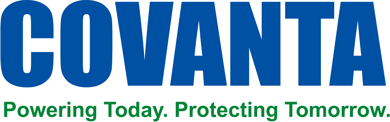 Covanta logo large (transparent PNG)