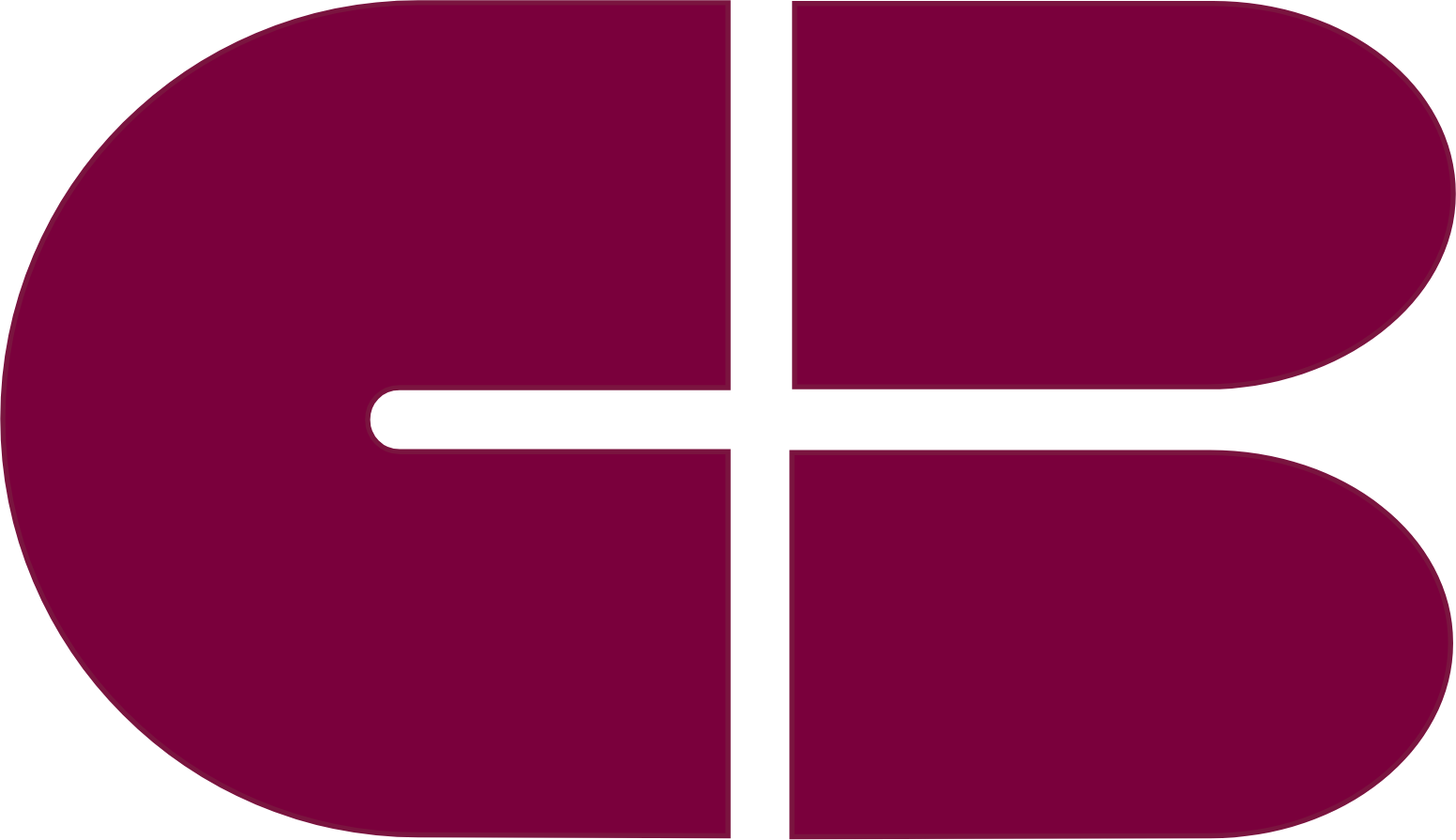 CVB Financial logo (transparent PNG)