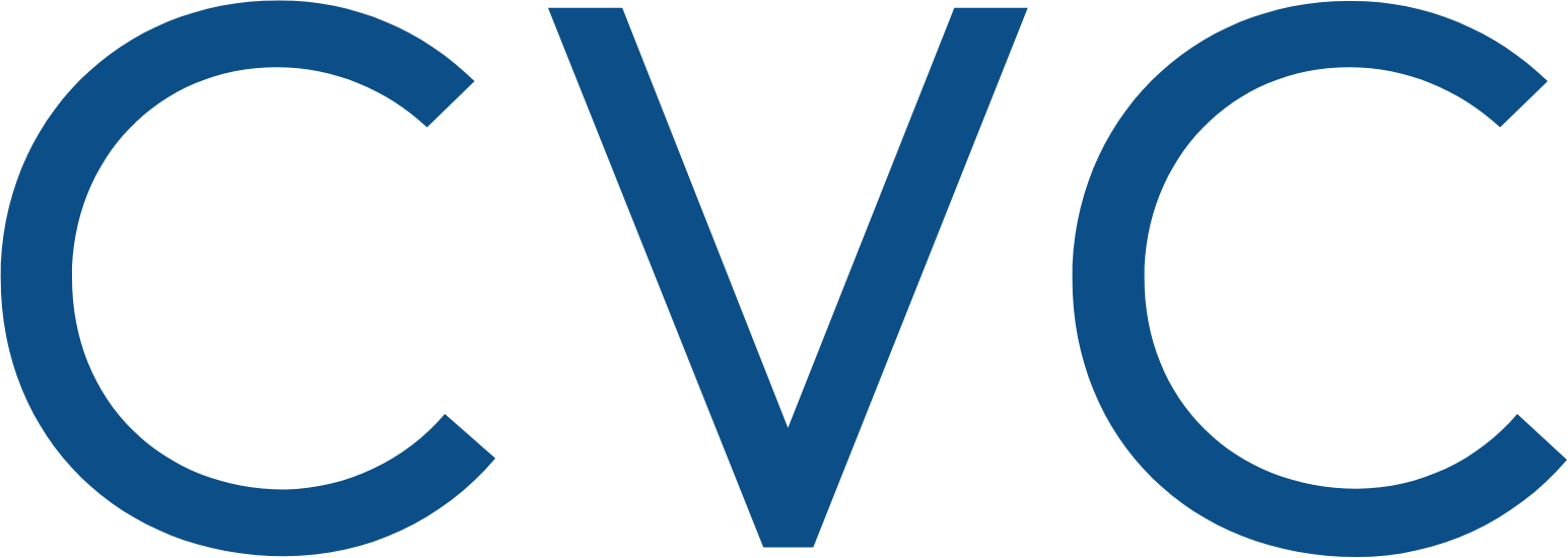 CVC Capital Partners plc logo (transparent PNG)