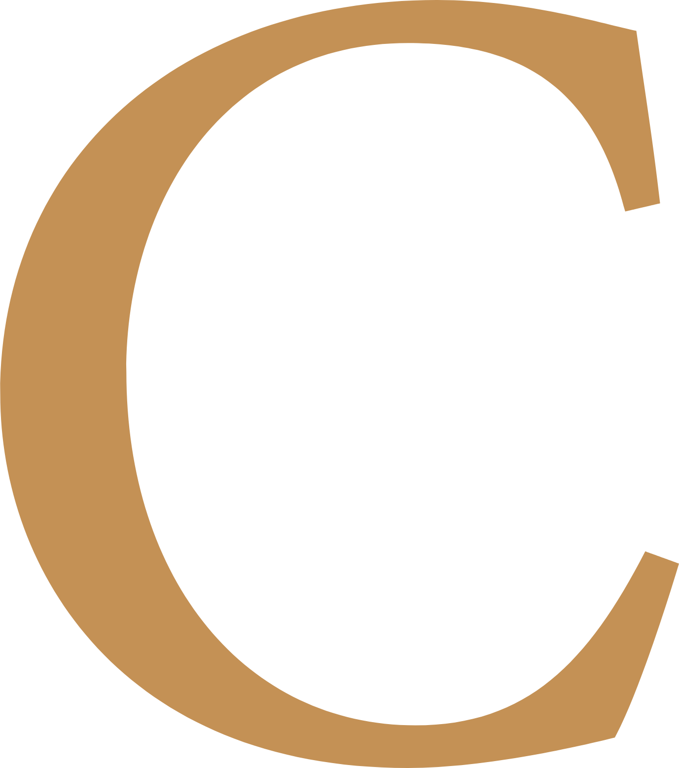 Clairvest Group Logo (transparentes PNG)