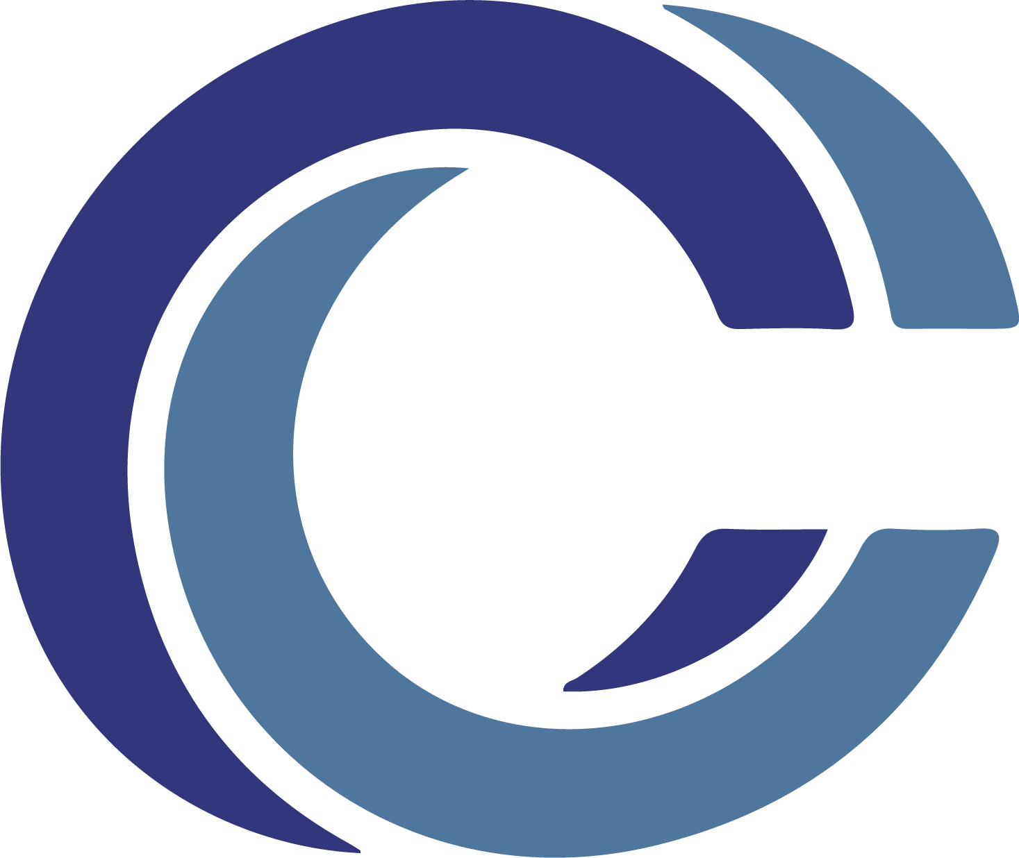 Covia Holdings logo in transparent PNG format