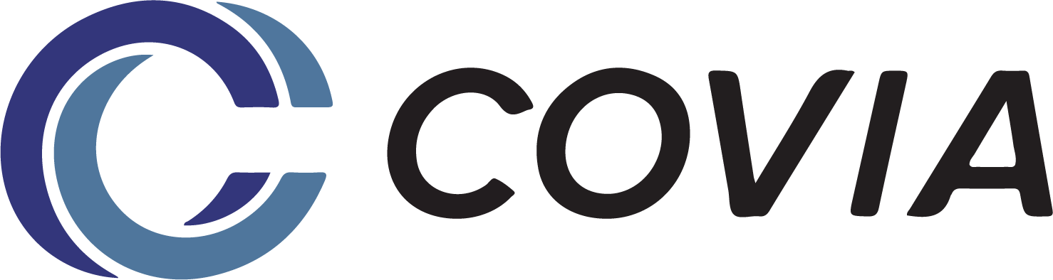 Covia Holdings
 logo large (transparent PNG)