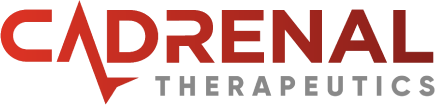 Cadrenal Therapeutics logo large (transparent PNG)