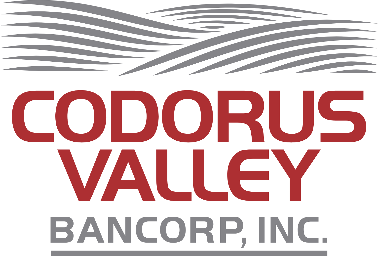 Codorus Valley Bancorp logo (transparent PNG)