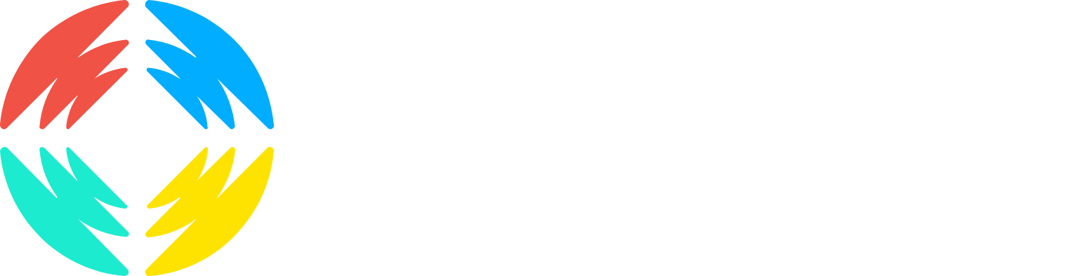 Coveo Solutions logo fulle size on a dark background (transparent PNG)