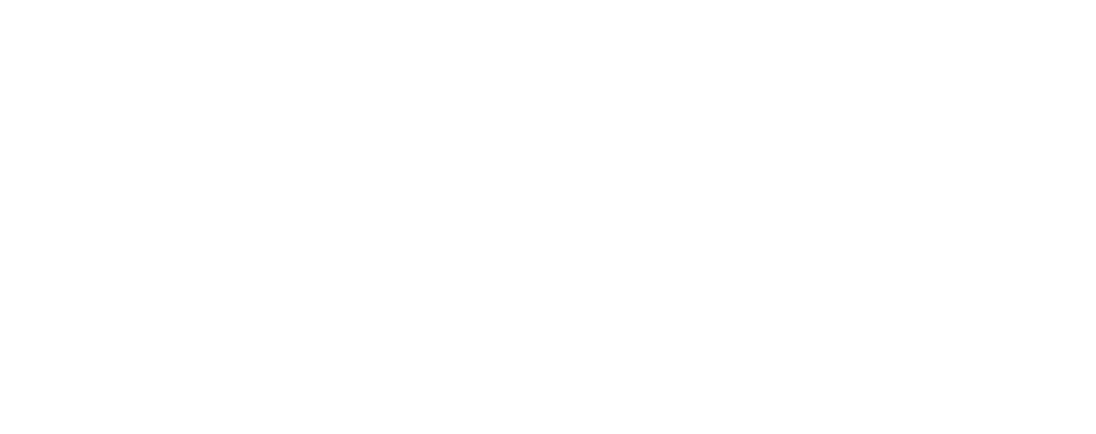 CVRx logo large for dark backgrounds (transparent PNG)