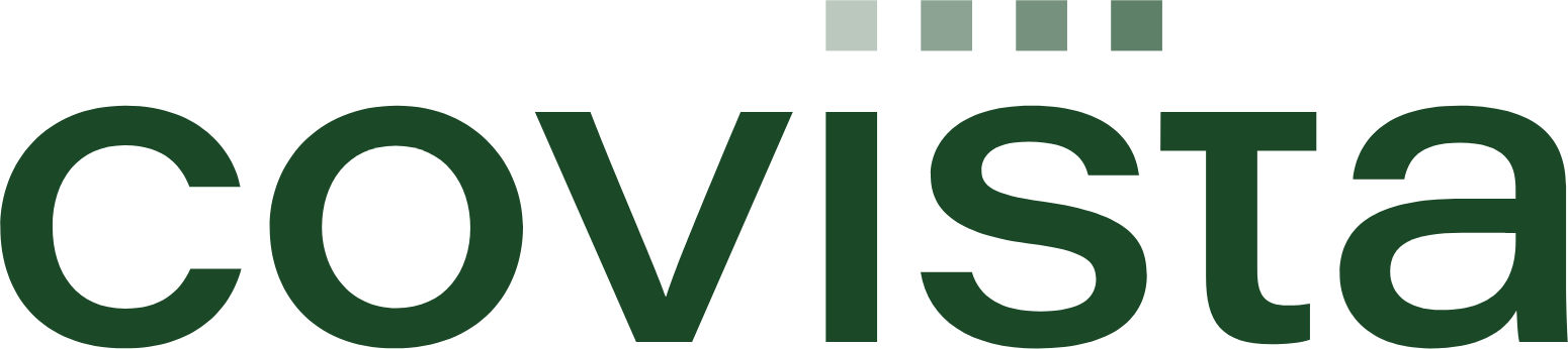 Covista Inc. logo large (transparent PNG)