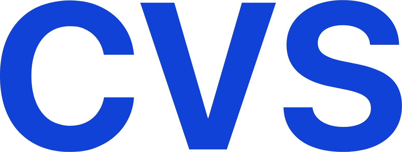 CVS Group logo (transparent PNG)