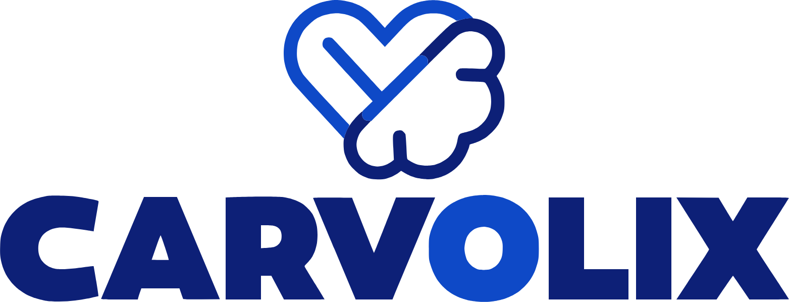 Carvolix logo large (transparent PNG)