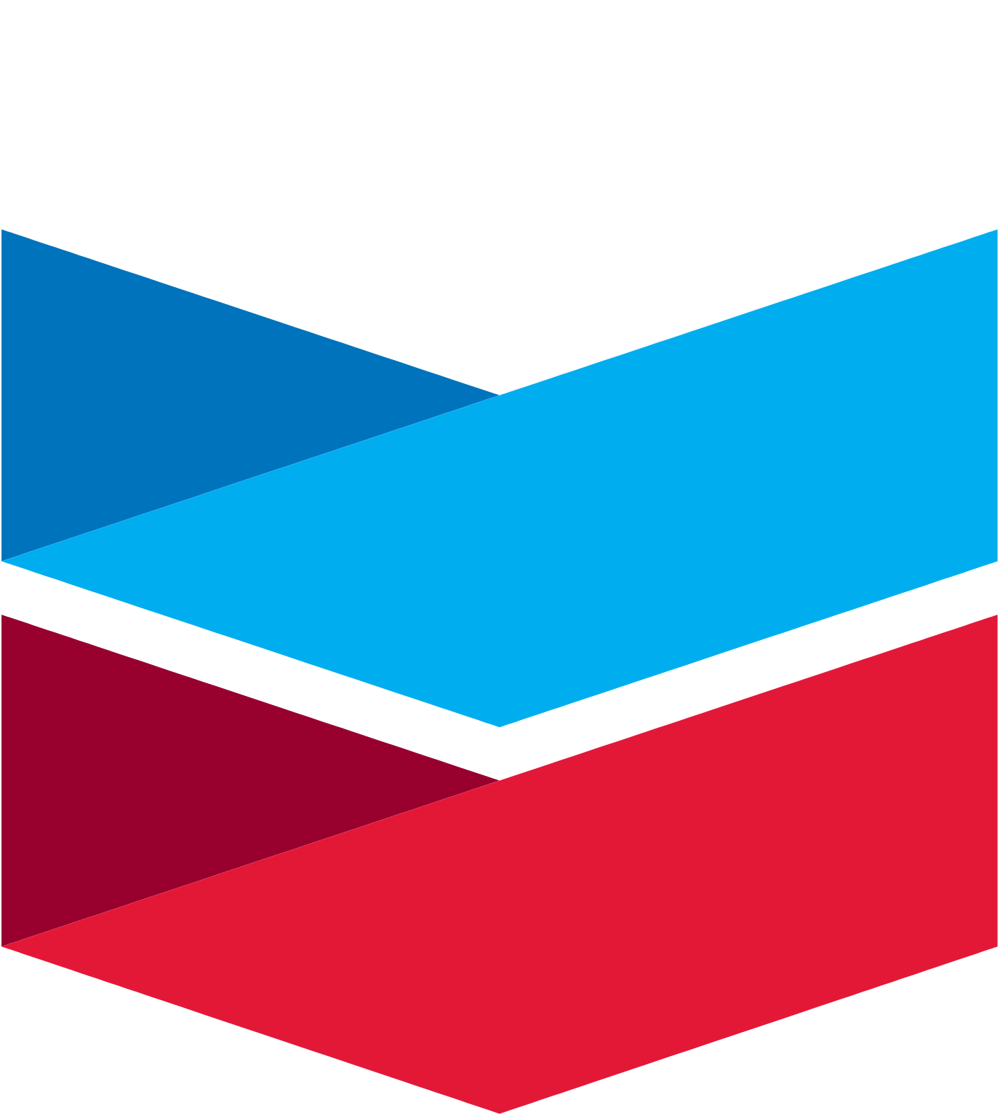 Logo De Chevron Aux Formats PNG Transparent Et SVG Vectoris   CVX BIG.D 09020c1a 