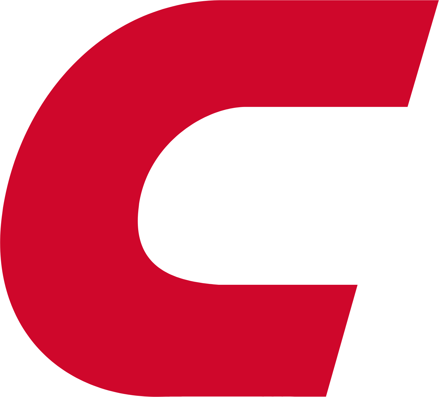 Curtiss-Wright
 logo (transparent PNG)