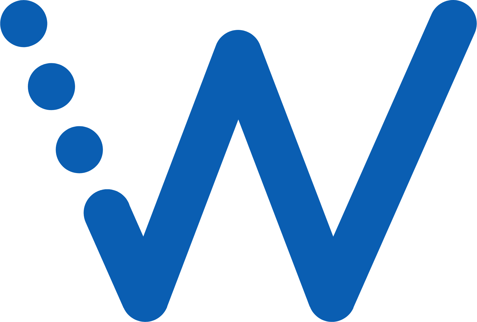 Clearwater Analytics logo (transparent PNG)
