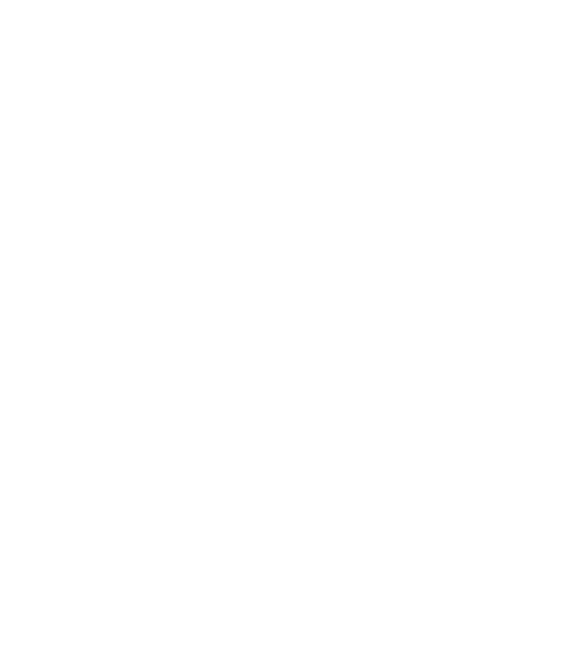 Community West Bancshares logo on a dark background (transparent PNG)