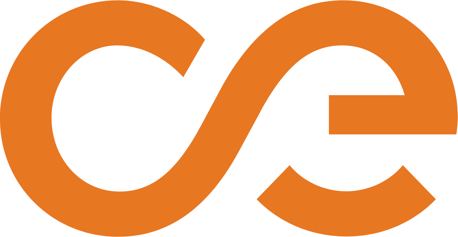 Ceres Power logo (transparent PNG)