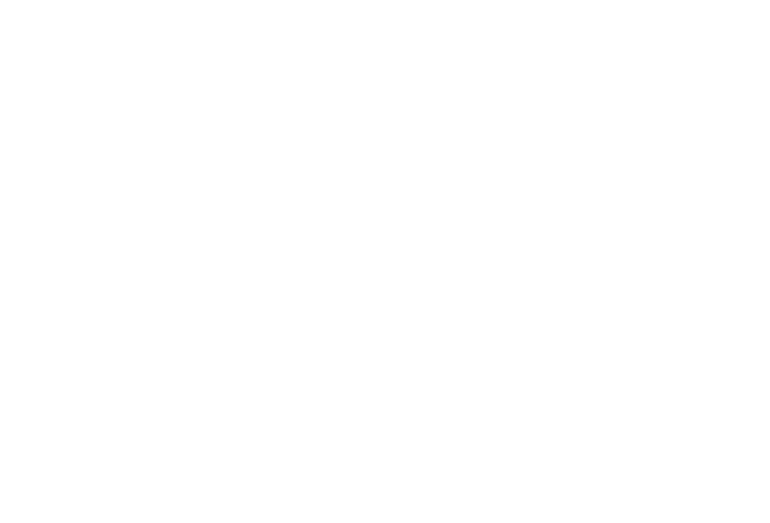 California Water Service Group logo pour fonds sombres (PNG transparent)