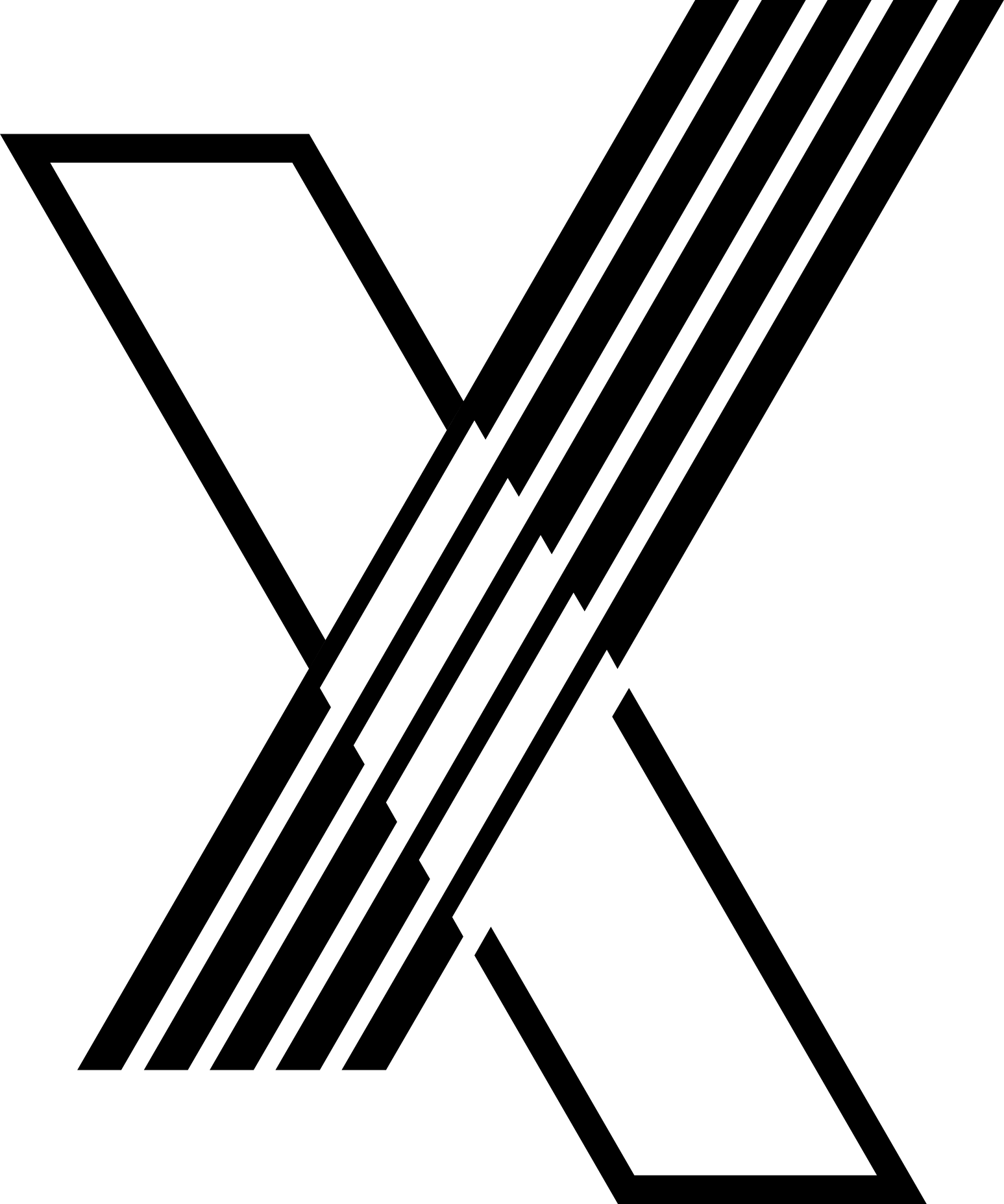 CombinedX logo (PNG transparent)