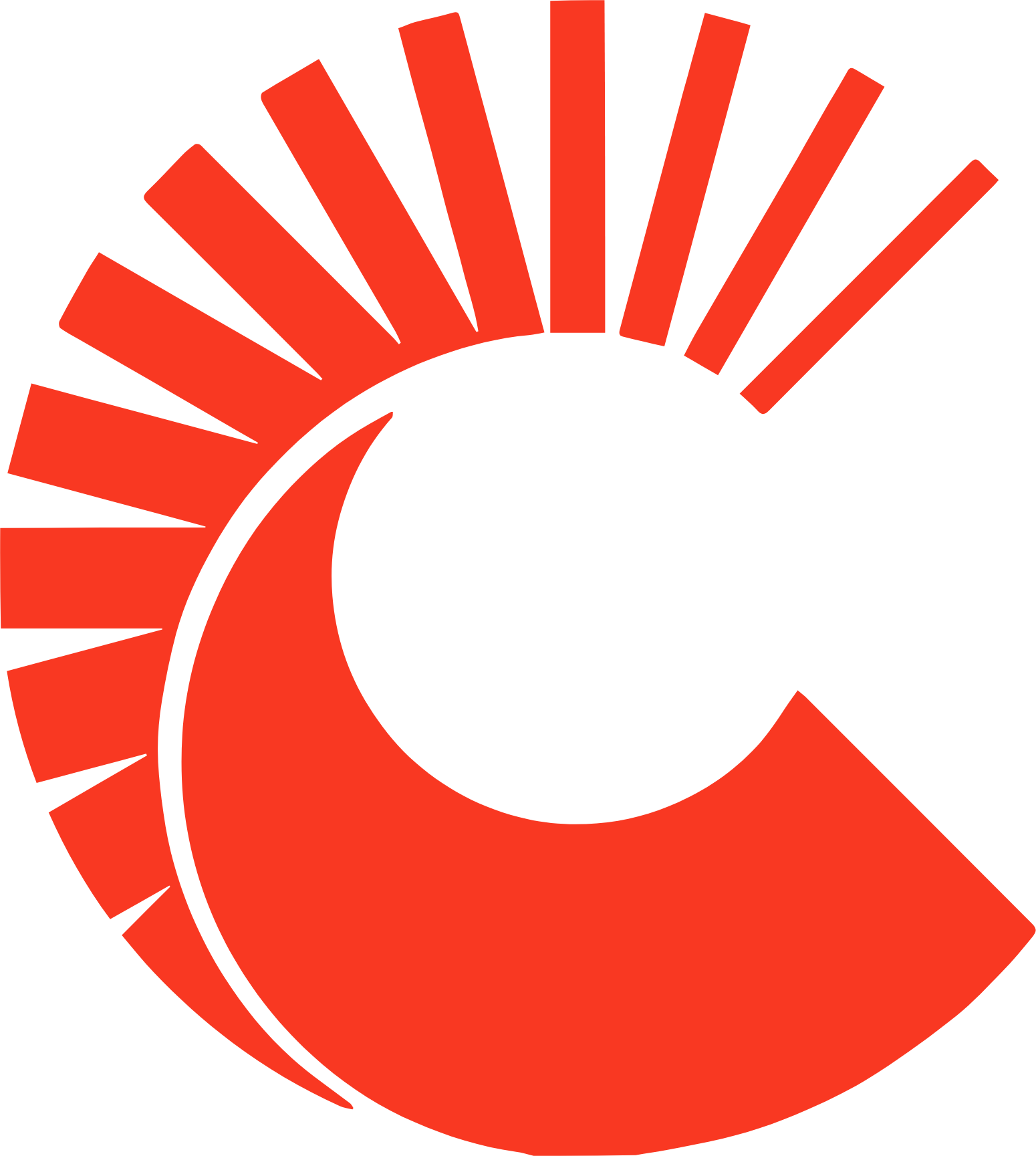 Calibre Mining logo (PNG transparent)