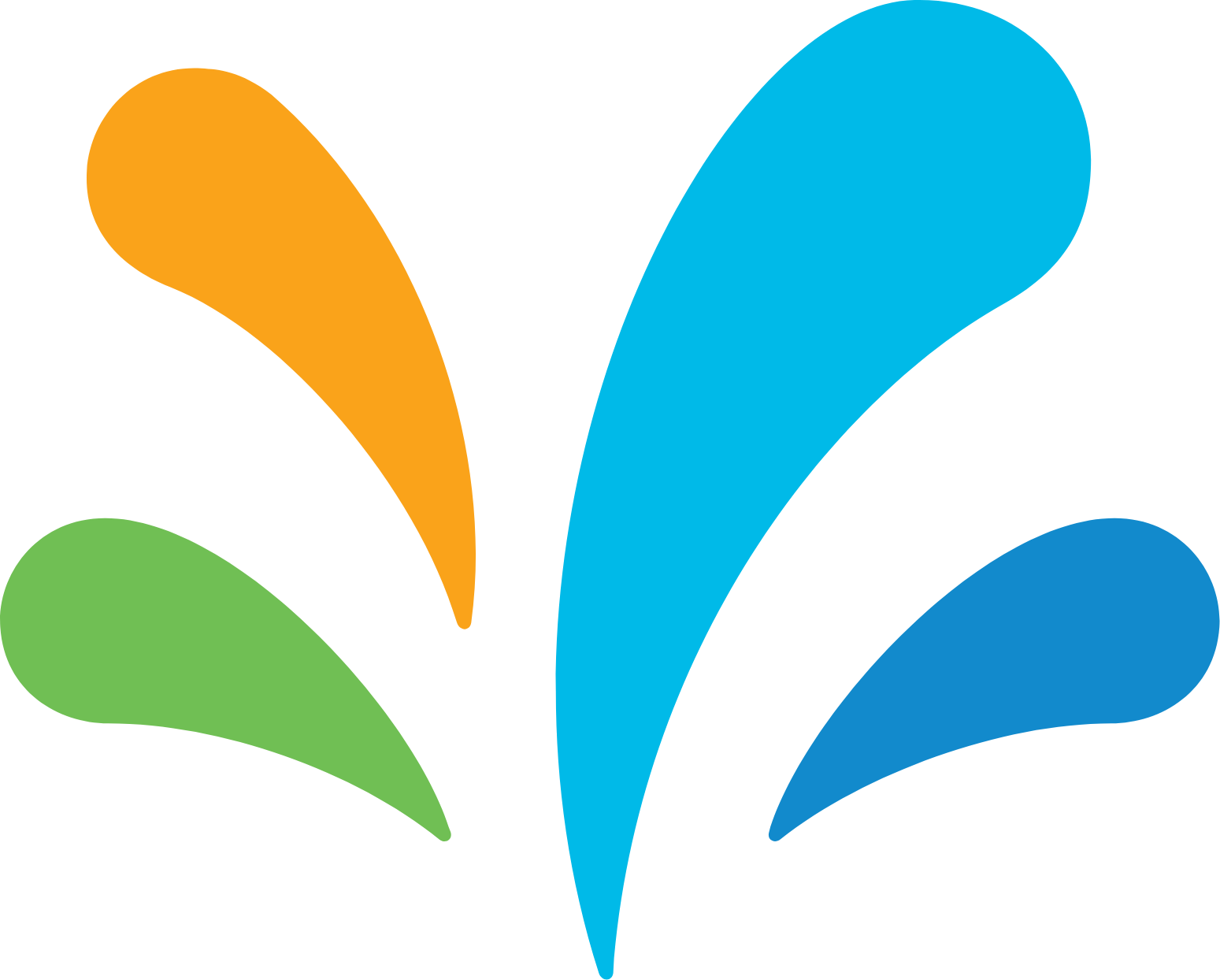 Sprinklr Unified-CXM logo