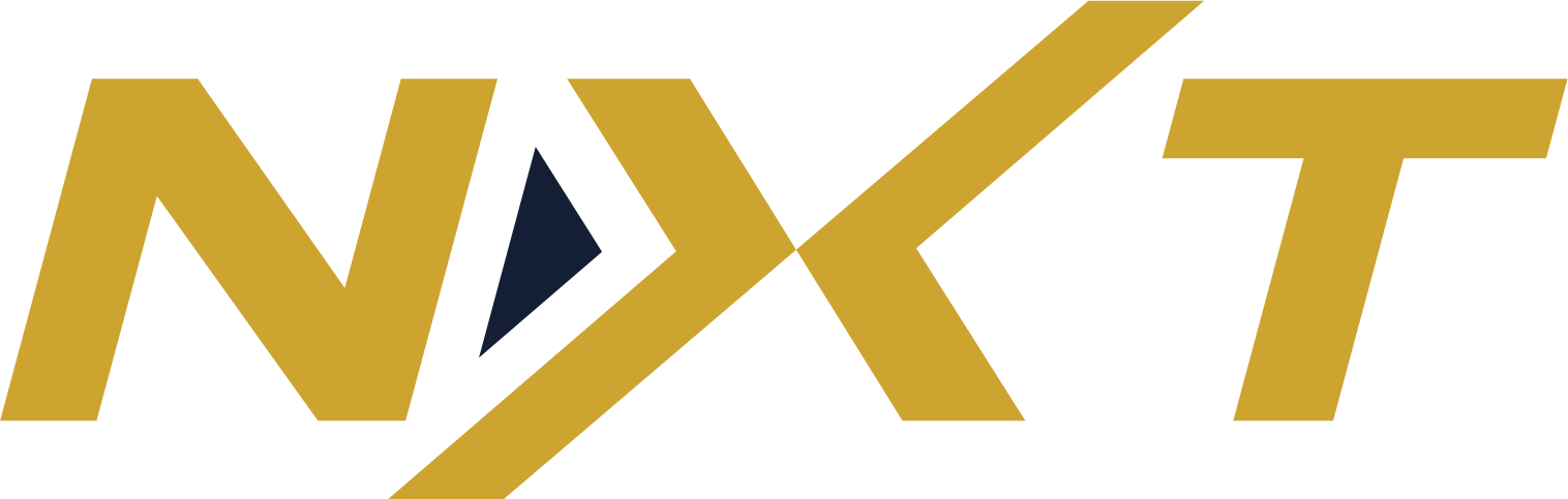 Crane NXT Logo (transparentes PNG)