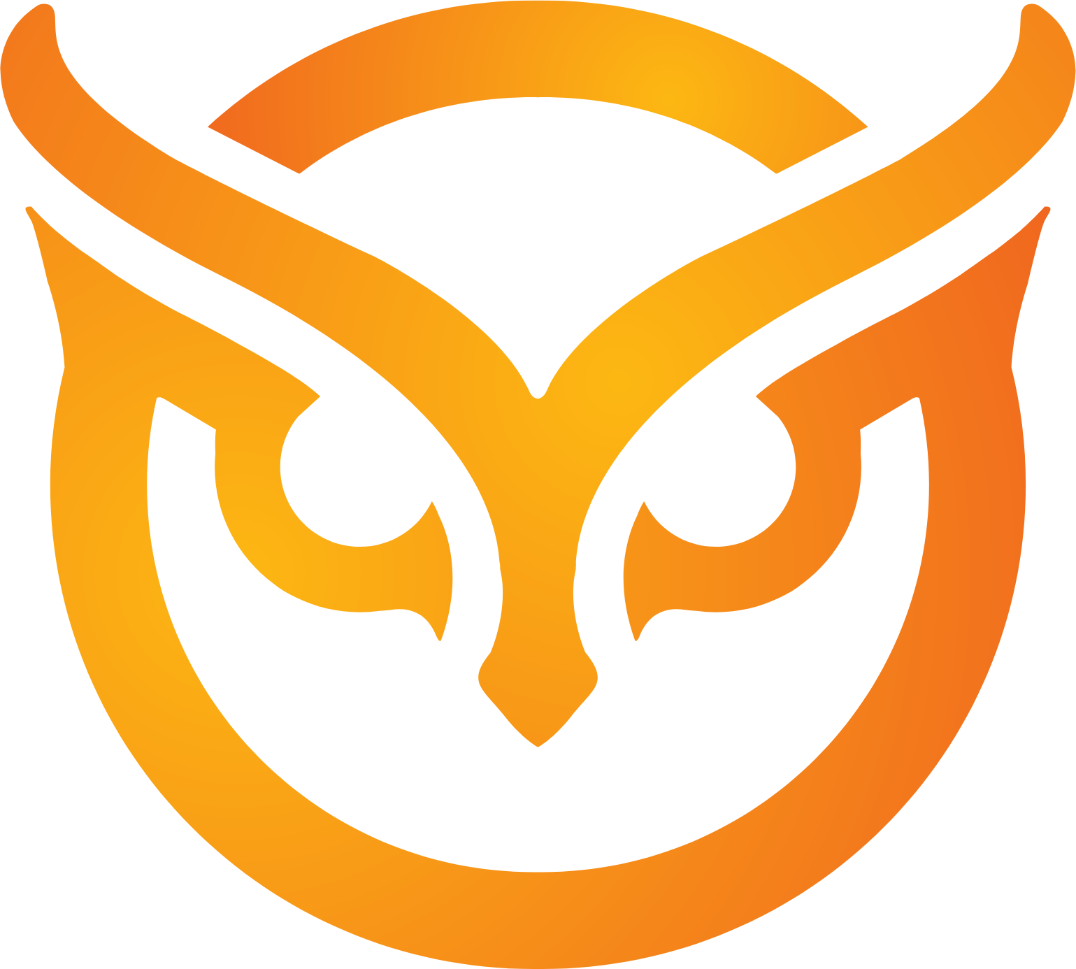 Cyabra, Inc. logo (transparent PNG)