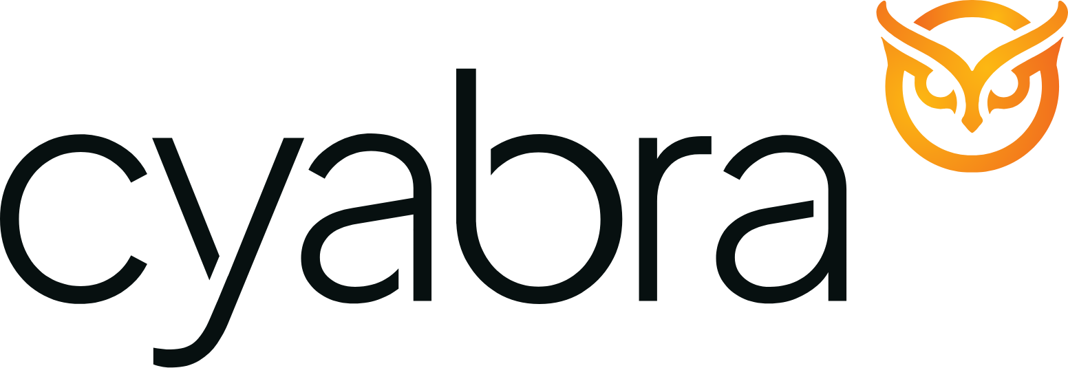 Cyabra, Inc. logo large (transparent PNG)