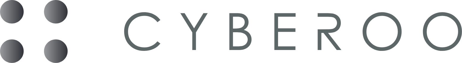 Cyberoo logo large (transparent PNG)