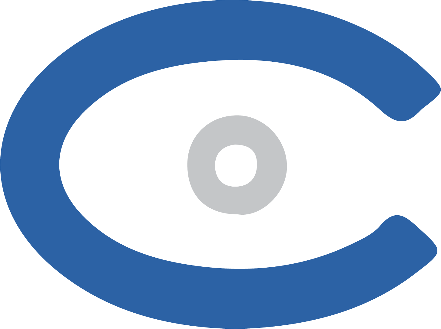 CyberOptics logo (transparent PNG)