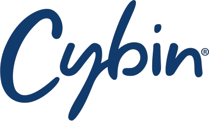 Cybin logo large (transparent PNG)