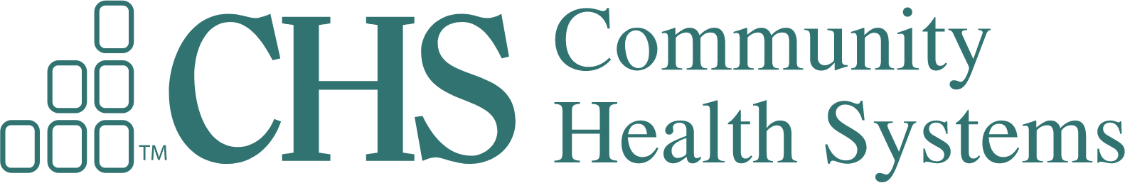 Community Health Systems
 logo large (transparent PNG)