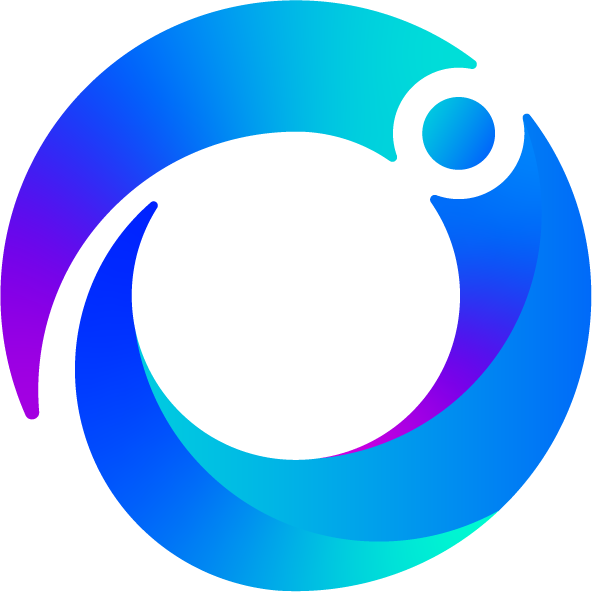 CryoPort Logo (transparentes PNG)